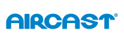 Aircast logo