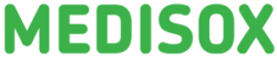 Medisox logo