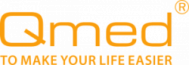 Qmed logo