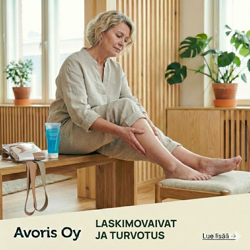 Svullna ben och stödstrumpor