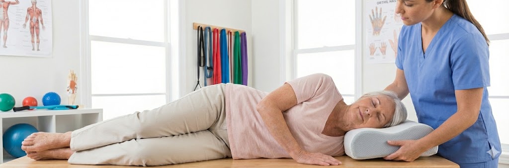 utprovning av stödkuddar