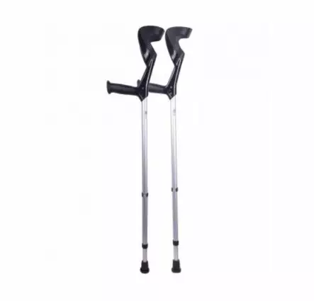DonJoy Elbow Crutches kryckkäpp, 1 pr - Promenadkäppar och kryckkäppar - 24-2000-U-36060 - 1