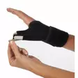 Procare Thumb-O-Prene Tumstöd, en storlek - Tumstöd med skena - 79-82700 - 3