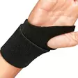 Procare Wrist Wrap Handledsstöd, en storlek - Elastiska handledsstöd - 79-82050 - 1