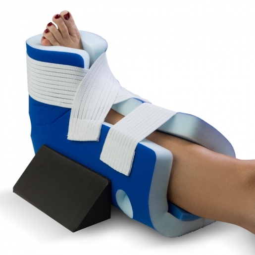 Aircast Heel Relief Boot Hälavlastare, 6 st / låda Avoris webbutik