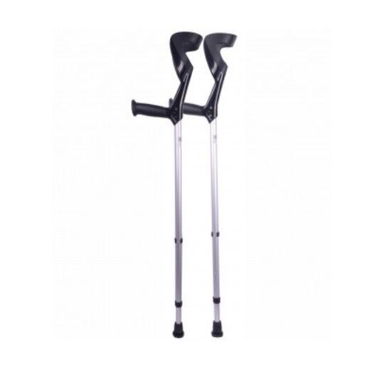 DonJoy Elbow Crutches kryckkäpp, 1 pr - Promenadkäppar och kryckkäppar - 24-2000-U-36060 - 1