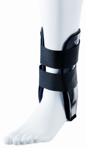 Meyra 2721 Talu Medical -ankel/fotledsstöd, one size - Fotledsstöd med sidostöd - 2721310 - 1