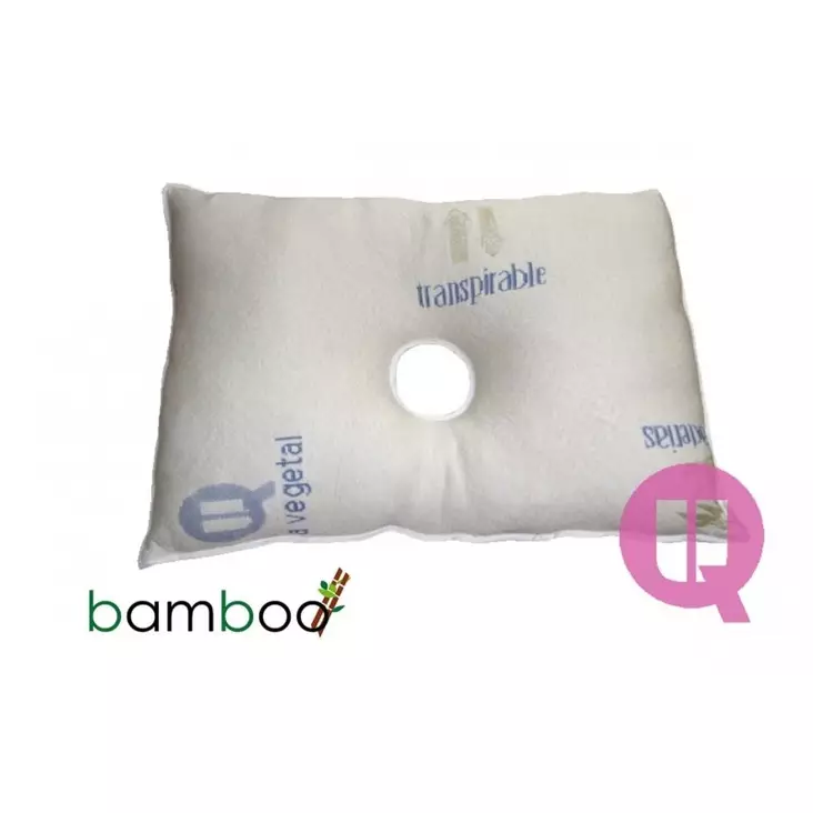 Ubio Chondrodermatite Avlastningskudde för örat - Stöd för vilo- och liggande ställning - 116100 - 1