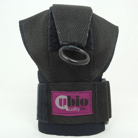 Ubio Grip glove grepphandske - Elastiska handledsstöd - 804050 - 1