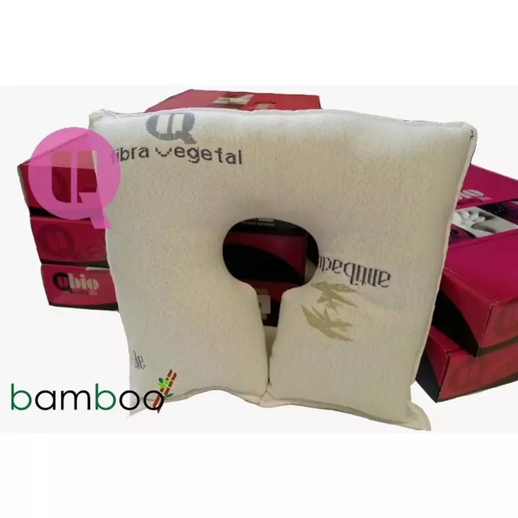 Ubio Ocular Postoperativ kudde - Stöd för vilo- och liggande ställning - 116150 - 1