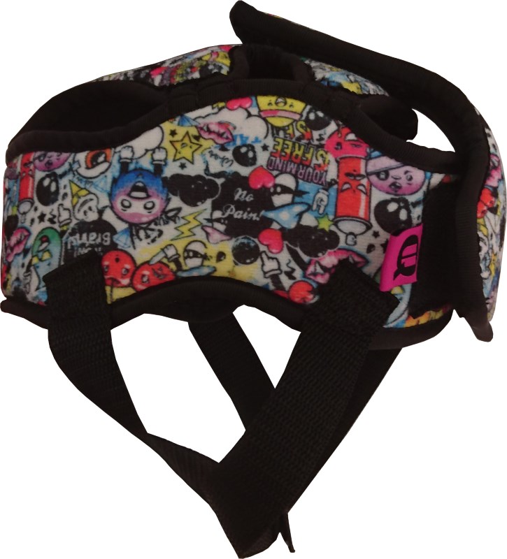 Ubio skyddshjälm för skallen, barn, justerbar - Huvudskydd - 702020 - 1