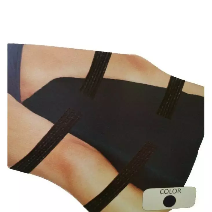 Ubio abduktionskudde för positionering - Stöd för vilo- och liggande ställning - 705150 - 1