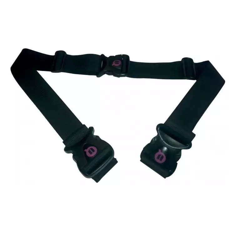 Ubio Justerbart stödbälte för stol - Stödbälten - 308800 - 1