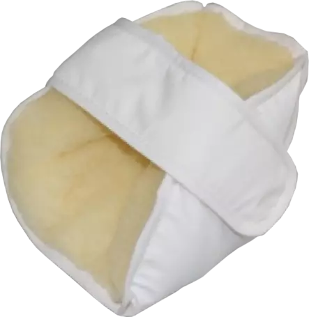 Ubio Saniluxe Värmande hälskydd - Skydd och avlastning - 104401 - 1