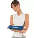 Aircast Cryo/Cuff Hand-/handledsmanschett för kyl/kompressionsbehandling, en storlek - Produkter för kallbehandling - 16A01 - 1