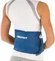 Aircast Cryo/Cuff Rygg-/höft-/sidomanschett för kyl/kompressionsbehandling, en storlek - Produkter för kallbehandling - 14A01 - 1