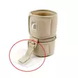 Ossur 17811 Foot-up Skofäste tilläggsdel, beige - Peroneusstöd dvs. stöd vid droppfot - 17811 - 1