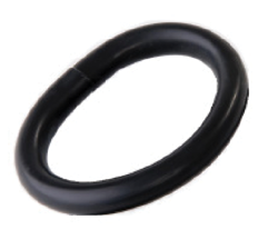 Erimed Dictus Bandet Gummiband - Peroneusstöd dvs. stöd vid droppfot - 530100-041 - 1