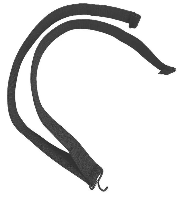 Aircast Podalib Hook and Strap - Peroneusstöd dvs. stöd vid droppfot - 82-0021 - 1