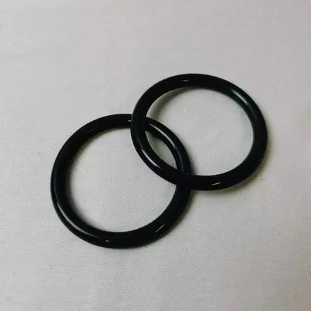 Erimed Dictus Bandet Gummiband, 2 st - Peroneusstöd dvs. stöd vid droppfot - 530100-042 - 1