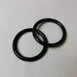 Erimed Dictus Bandet Gummiband, 2 st - Peroneusstöd dvs. stöd vid droppfot - 530100-042 - 1