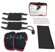 Donjoy Kit Excell Ice Knee kylkompressionsförband för knä - Produkter för kallbehandling - 82-0165 - 2