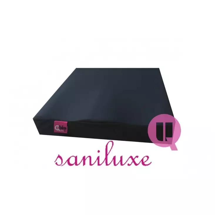 Ubio Ergoplus Sittkudde - Sittkuddar och sittunderlag - 102405 - 1