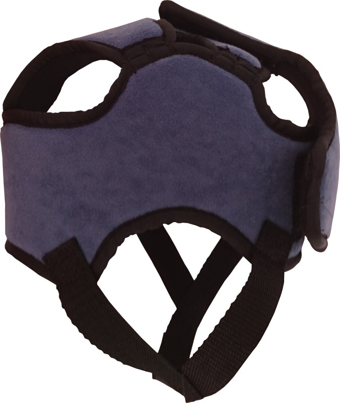 Ubio skyddshjälm för skallen, vuxen, justerbar - Huvudskydd - 702025 - 1