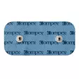 Compex Performance 5 x 10 cm Easysnap elektroder, 2 tryckknappar (2 st) - Muskelstimulatorer och TENS-apparater - 42216 - 1