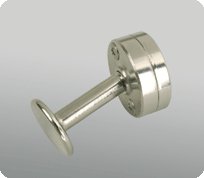 Segufix 1406 Push lock - Magnetlås, -nycklar och tillbehör - 1406 - 1