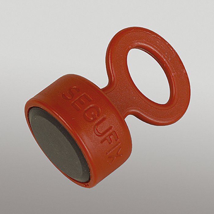 Segufix 1208 Magnetnyckel för magnetlås - Magnetlås, -nycklar och tillbehör - 1208 - 1