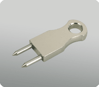 Segufix 1408 Push lock nyckel - Magnetlås, -nycklar och tillbehör - 1408 - 1