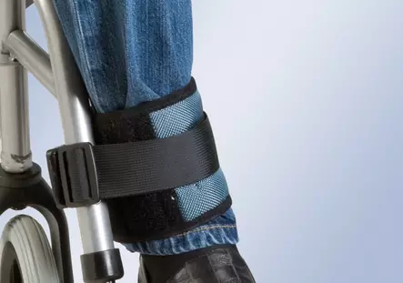 Orliman 1008 Arnetec Fotledsbälte - Stödbälten - 1008UNI - 1
