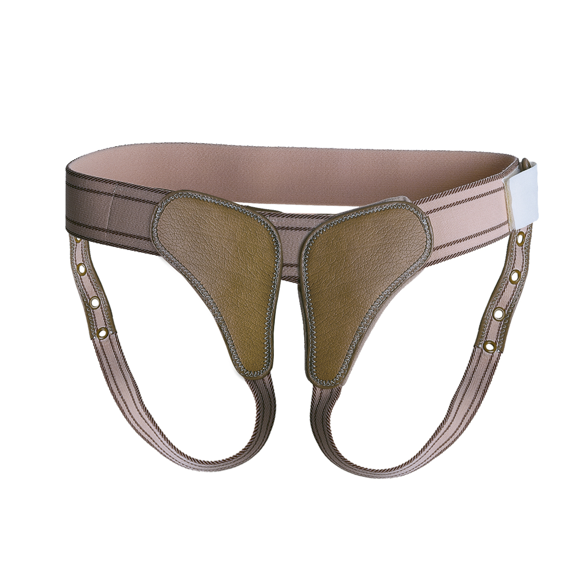 Orliman B-110 Bråckband, bilateral - Avoris webbutik