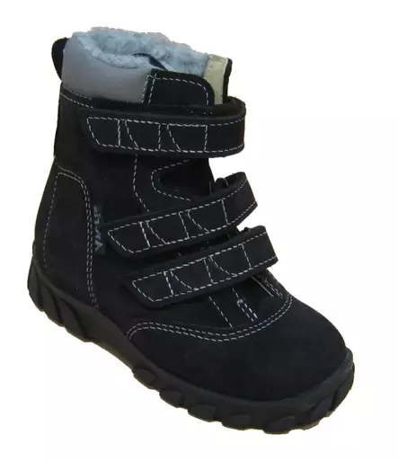 Avoris AK301 Vinterskor som ger stöd - Stödjande vinterskor - AK301-21P - 1