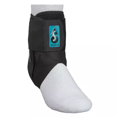 Camp 28192 Med Spec ASO EVO Quatro Fotledsortos - Fotledsstöd med elastiska stöd - 281920010P - 1