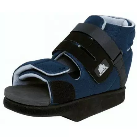 Fior&Gentz MAILAND hälsko, 1 st - Behandlingsskor - FO1100-LP - 1