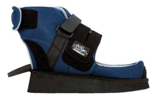 Fior&Gentz MARSEILLE framfotssko, 1 st - Behandlingsskor - FO2120-LP - 2