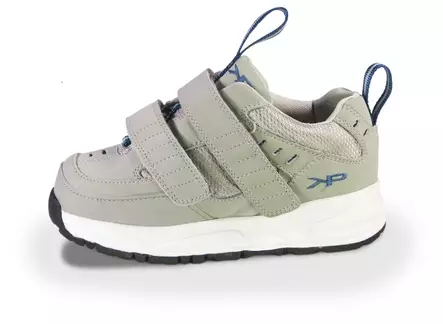 Keeping pace Mario med kardborreknäppning - Ortosskor - 101208-022P - 1