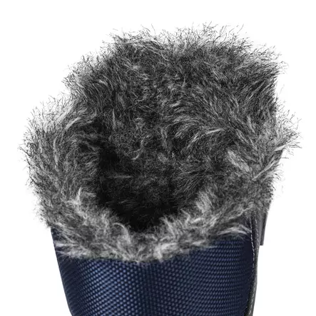 Memo COLORADO 3DA Stödskor med vinterfoder - Stödjande vinterskor - COLORADO3DA-22P - 2