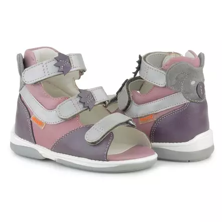 Memo KOALA stödsandaler - Stödsandaler - KOALA-22P - 1