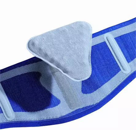 Meyra 2741 Lumbo Medical -stödkorsett för ländryggen - Stöd för länd- och korsryggen - 2741011P - 2