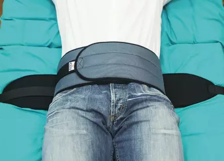 Orliman 1011 Arnetec Stödbälte för säng - Stödbälten - 10111P - 1