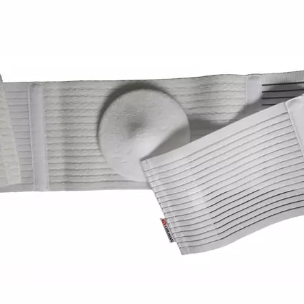 Orliman O-105 Navelbråcksbälte - Navelbråcksbälten - O-1051P - 2