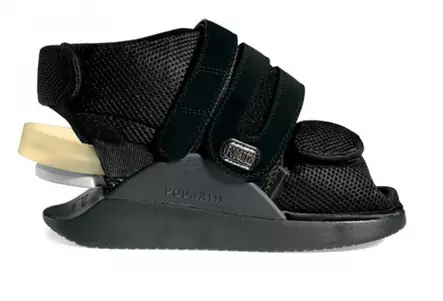 Podartis Teraheel Avlastningssko för hälen - Behandlingsskor - 511400-035P - 1