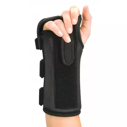 Procare Comfortform Boxer's Splint Handledsstöd - Handledsstöd med skena - 79-87452P - 1
