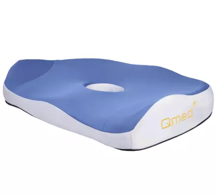 Qmed Comfort seat cushion sittkudde - Sittkuddar och sittunderlag - DRQE3K1NCXUXP - 1