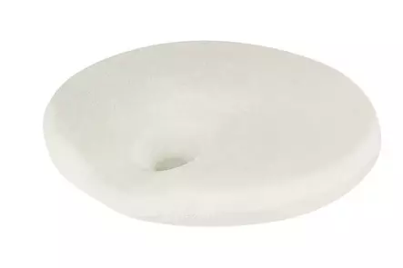 Qmed Babykudde, memory foam - Stöd för vilo- och liggande ställning - DRQE3C1AAXUXP - 1