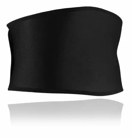 Rehband 113206/7930 QD Back support 3mm Ryggstöd - Stöd för länd- och korsryggen - 113206-010233P - 2