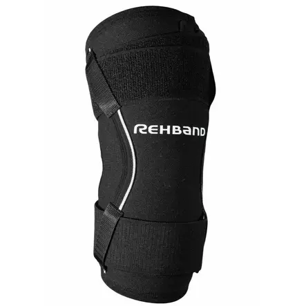 Rehband 132406/7791 X-RX Elbow Armbågsstöd - Elastiska armbågsstöd - 132406-011233P - 1